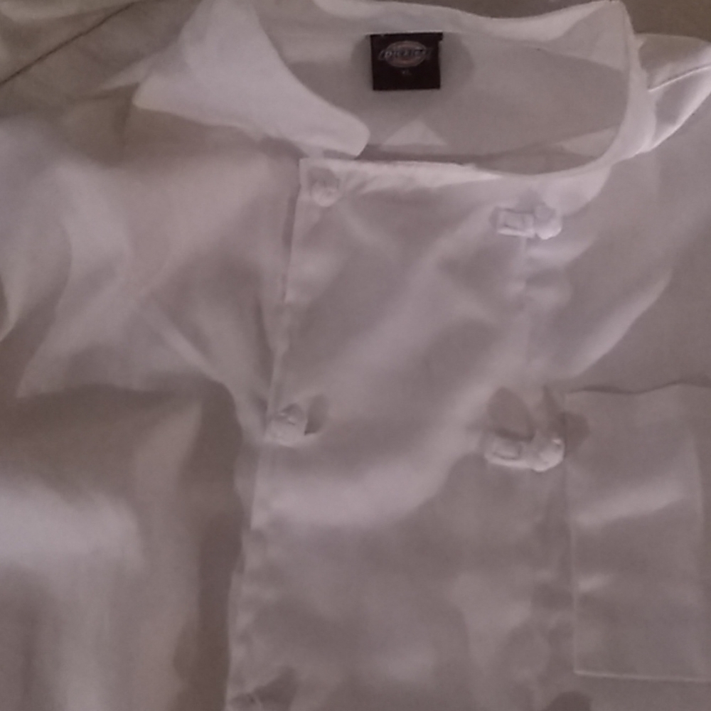 Chef's jacket Dickies